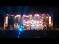 Nuwara Wewata Hadu Didi නුවර වැවට හාදු දිදී - Namal Udugama with Flashback live in Kalel