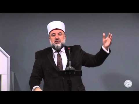 Përfito nga çdo punë e mirë - Fadil Musliu - HUTBE