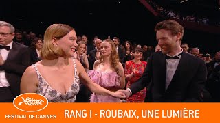 ROUBAIX UNE LUMIERE  Rang I  Cannes 2  VF