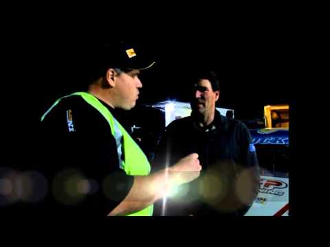 Rodney Pammenter Interview