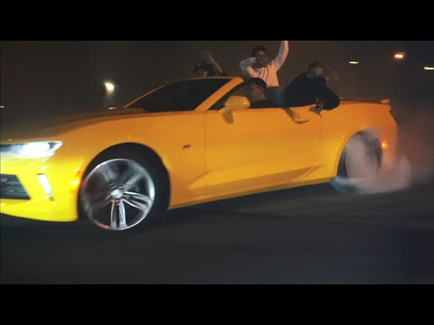 Phoegeez x YungPhaer - Issa Party | Shot By: @s.s.media_