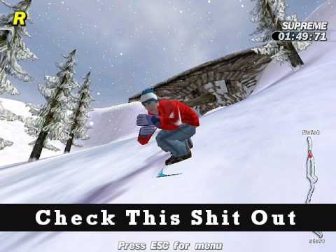 Boarder Zone Game Boy