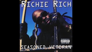 RICHIE RICH - REAL PIMP