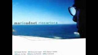 Meu Carnaval (Lisa Ono e Mario Adnet).wmv