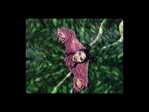 Nadja - Village In Space (Video Clip Fragment)