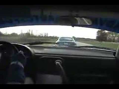 Miata battle