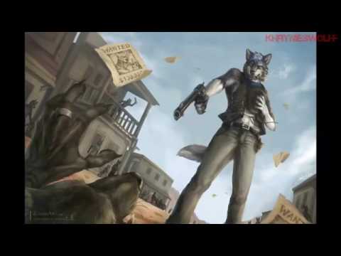 Furry amv immortals