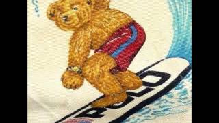 Thelonious Martin - afternoonswim