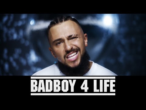 KANANI - BADBOY 4 LIFE (PROD. BY WORSTBEATZ & EMDE51)
