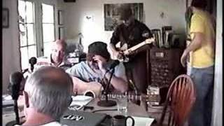 The Samples Rockin radio 2007- close 2 the fires