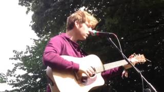 Mike Dignam - Lungs