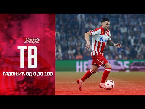 Звезда ТВ | Радоњић од 0 до 100