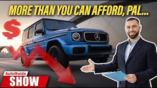 Why Buying a New Car Might be a Terrible Financial Mistake: Ep. 132