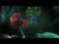 Finding Nemo The Smell Of The Blood Hyper Fastest Speed Up