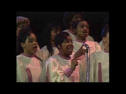 Patrick Love - The Vision