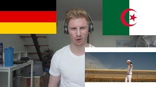 (FIRE!!) MERT ft. SOOLKING - AJAJAJ prod. by ARIBEATZ // GERMAN/ALGERIAN RAP REACTION