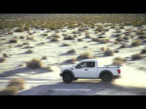 Rey de la camioneta Ford F raptor video Rey de la camioneta Ford F