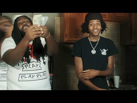 MoneyUp Jrowe x MoneyUp Maj - Outstanding (🎥By: @kuhriizzy_)