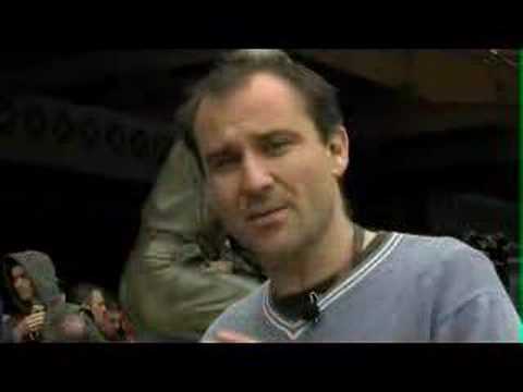 Tennis Warehouse | French Open: Video Diary 02