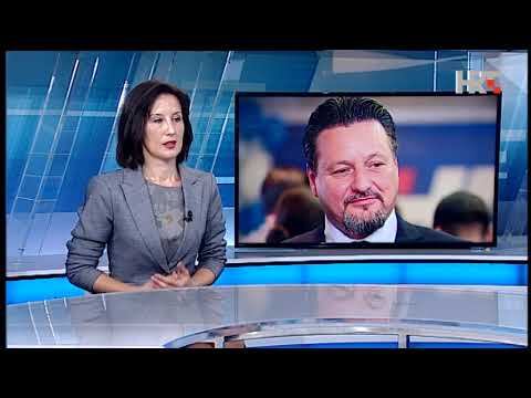 HRT Studio 4 - Dalija Orešković