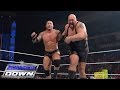 Randy Orton vs. Big Show: SmackDown, April 2 ...