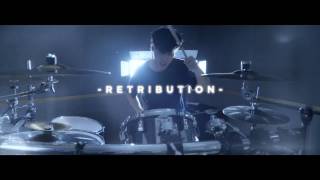 Petrichor (TW) - Retribution (Official Music Video)