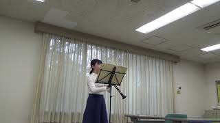 Download lagu サン＝サーンス　クラリネット・ソナタ　1楽章　Saint-Saens Clarinet sonata 1st mov #clarinet #amateur mp3