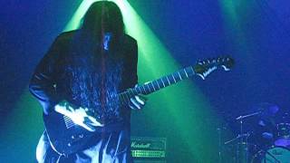 Nightbringer - I am the Gateway live @ Into Darkness NL- 2015