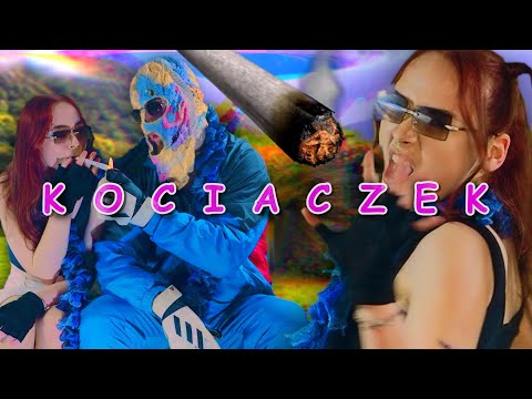KOCIACZEK - MONIKA 420