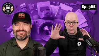 Commentary from The 365 Message Center Show