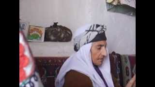 preview picture of video 'fate eşgale-kürtçe duası (kaşkün)'
