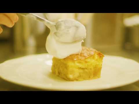 Llamémoslo tarta de manzana.