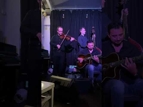 I Love You - Amati Schmitt Allstars