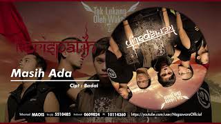 Download lagu Kerispatih - Masih Ada ( Audio Video) mp3
