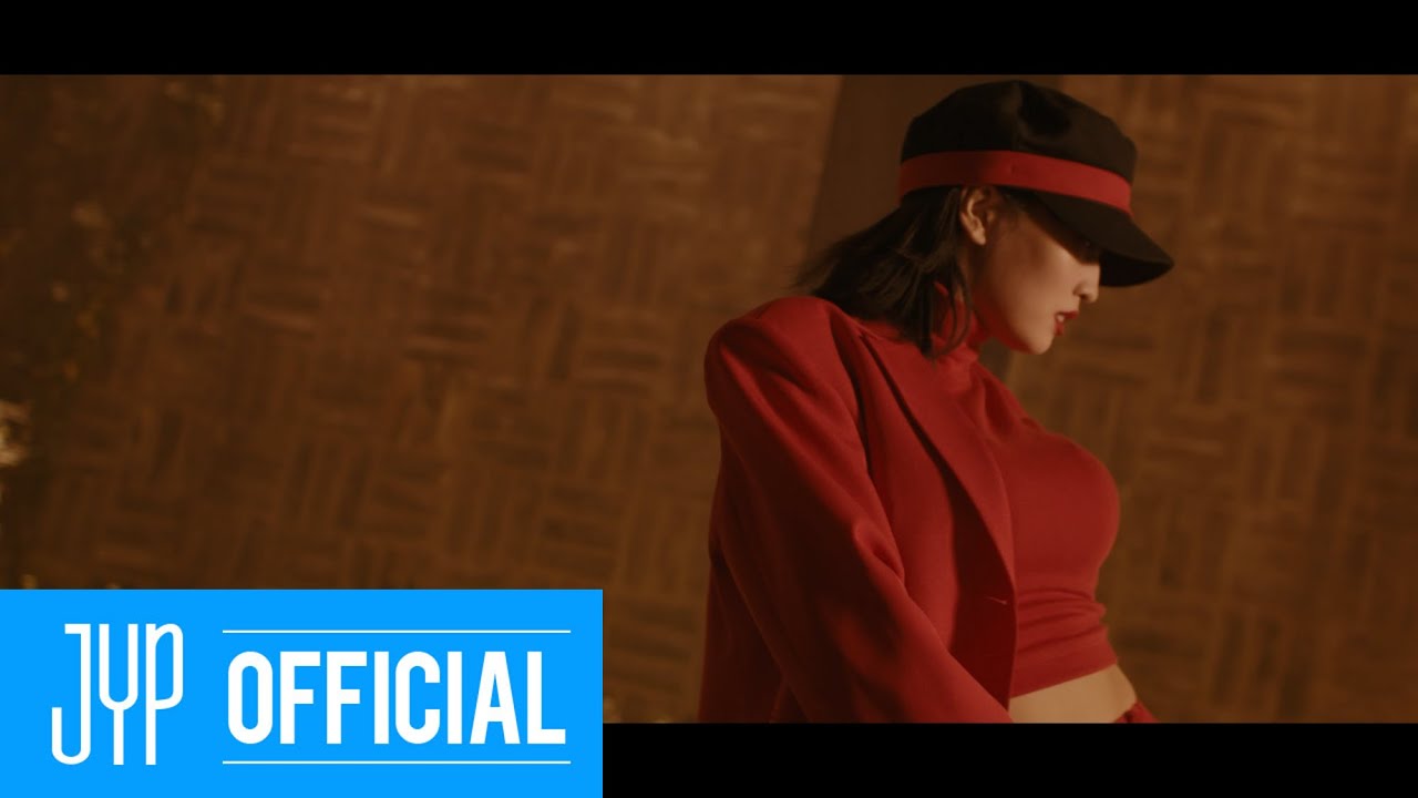 Momo Performance Project official video thumbnail