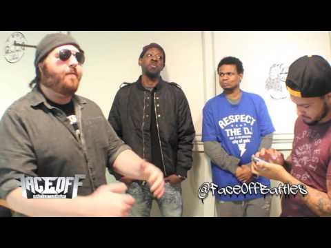 Uno Lavoz vs PurelyDef