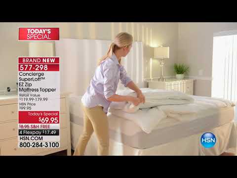 HSN | Not Just White Sale 01.15.2018 - 12 AM