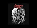 Snakebite Kiss Speed Is The Law EP 2022 Punk N Roll Metal Punk