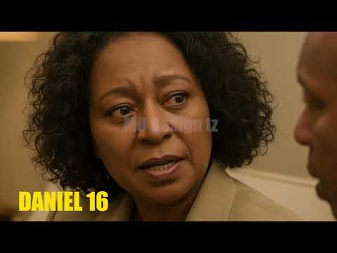 DANIEL - EP 16