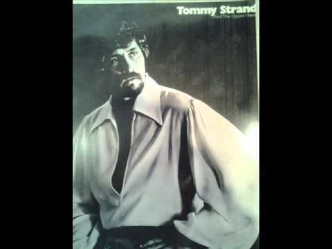 Tommy Strand & The Upper Hand - Am I Groovin' You.wmv