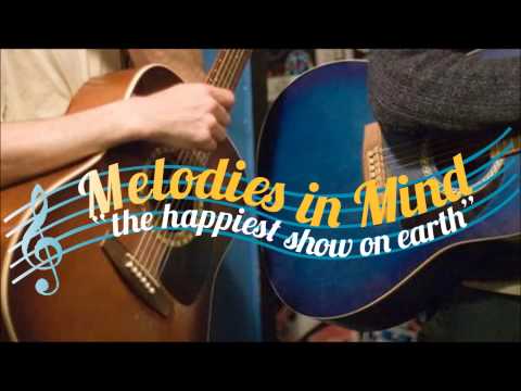 Melodies in Mind February 25 2014