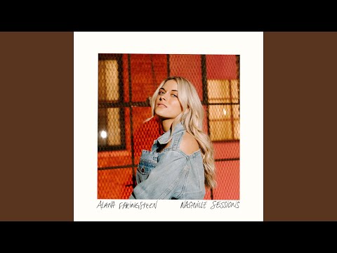 Sand In My Boots (Nashville Sessions)