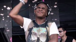 Erick Morillo &amp; Eddie Thoneick feat Shawnee Taylor - Live Your Life (OFFICIAL MTV VERSION)