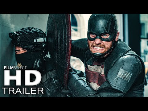 Video Thumbnail: THUNDERBOLTS* Trailer (2025)