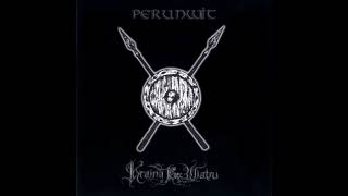 Perunwit / Kraina Bez Wiatru – Łzy I Krew / Niechaj Przemówią Runy (1996)