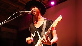 Tour Update: The Bots