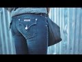 The Booty Boosting Jeans Celebs Swear By