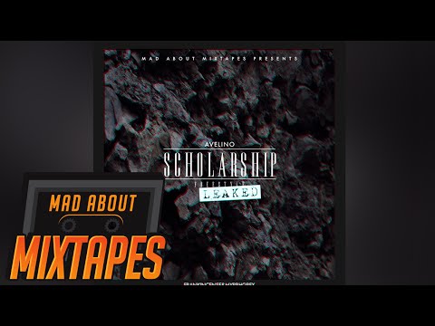 Avelino - Scholarship Freestyle #MadExclusive | MadAboutMixtapes