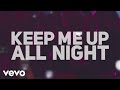 Arty - Up All Night (Lyric Video) ft. Angel Taylor ...