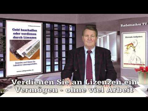 Ohne Kredite von Banken Geld beschaffen